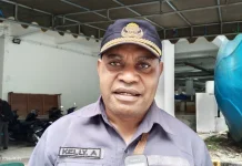 Kepemilikan NIB Perluas Kesempatan Usaha Bagi Orang Asli Papua