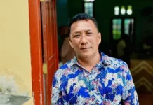 Pelaksanaan APBN Kampung Sekban Berjalan Kondusif tanpa Protes Warga