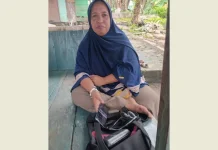 Dana Desa Tahap Dua Diserahkan untuk Dukung Kegiatan Posyandu