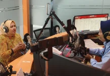 Bunda PAUD Fakfak Dorong Kolaborasi Majukan 118 PAUD