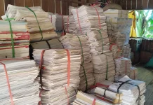 Bank Sampah Fakfak Hijau Targetkan 500 Nasabah dan 1.000 Celengan Sampah