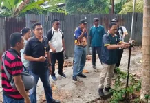 Kantah Fakfak Utamakan Kepastian Hukum Sengketa Tanah Masyarakat