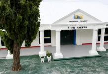 Treasury Connect Hadir Wujudkan Layanan Perbendaharaan tanpa Batas Wilayah