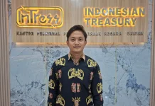 Treasury Connect Wujudkan Pengelolaan APBN Efektif dan Transparan