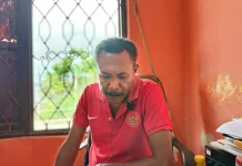 Program Ayam Petelur Kampung Tanama Dorong Ketahanan Pangan dan Ekonomi Warga