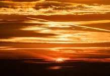 Keunikan Sunset: Keindahan Senja yang Selalu Memikat