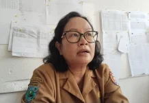 Dinkes Fakfak Perkuat Pendataan Program Cek Kesehatan Gratis
