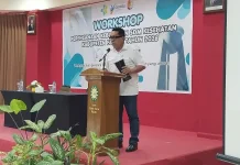 Pemkab Fakfak Susun Strategi Pemerataan Tenaga Kesehatan