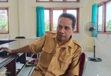 Penduduk dari Luar Daerah Diminta Segera Beralih KTP Domisili Kabupaten Fakfak