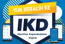 Identitas Digital Hadirkan Kemudahan Layanan Administrasi Kependudukan