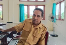 Disdukcapil Fakfak Gencarkan Aktivasi IKD Permudah  Administrasi Masyarakat