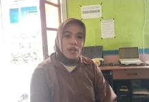 LKP Henggi Net Tingkatkan Keterampilan Komputer kepada Masyarakat Fakfak