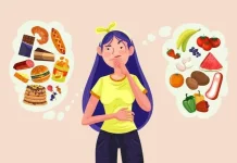 Diet Berlebihan Dapat Membahayakan Kesehatan