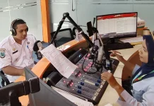 Lurah Fakfak Utara Fokus Wujudkan Data Warga yang Akurat