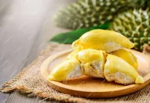 Sering Mengonsumsi Buah Durian Berlebihan, Kenali Efek Samping bagi Kesehatan