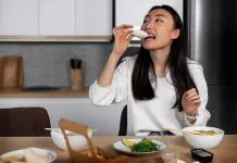 Jangan Sering Menunda Makan, Kenali Penyakit yang Dapat Muncul