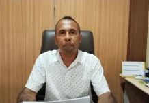 Penataan Retribusi Sampah Perkuat Layanan Kebersihan Bagi Masyarakat Fakfak