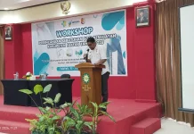 Dinkes Fakfak Susun Kebutuhan SDM Kesehatan Lima Tahun Mendatang