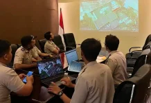 Kantah Fakfak Perkuat Transparansi Penanganan Sengketa Pertanahan