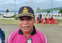 Arobi Hindom Ajak Masyarakat Bangun Budaya Peduli Kebersihan Lingkungan