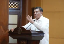 Menko Polkam: Penanganan Kasus Dilakukan Profesional tanpa Intervensi