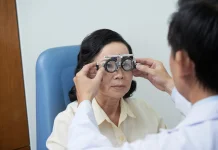 Pterigium dan Katarak Perlu Ditangani sejak Dini