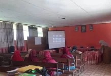 Puskesmas Sekban Gelar Sosialisasi Integrasi Layanan Primer di Kampung Tanama
