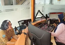 Kesadaran Manfaatkan CKG PTM di Fakfak Masih Rendah