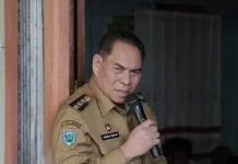 Bupati Samaun Dahlan Tegaskan Investasi Harus Berpihak kepada Masyarakat Fakfak