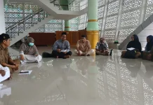 Panitia Siapkan Sistem Penilaian Lomba Islam Masuk Papua