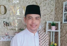 Lomba Peringatan Islam Masuk Papua Jadi Ruang Kebersamaan di Fakfak