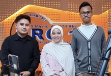 Muda Mudi Istiqomah Katemba RT 003 Jadi Wadah Remaja Berkarya