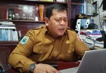 Dinas Perkebunan Atur Retribusi Berdasarkan Nilai Harga Pala