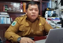 Penerimaan Retribusi Pala Fakfak Tunjukkan Tren Positif Tahun Ini