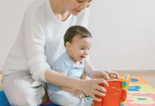 Enam Tips Ibu di Jepang Membentuk Otak Anak yang Kuat sebelum Usia 5 Tahun