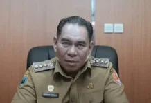 Samaun Dahlan: Kehadiran Ayah Jadi Semangat Anak Memulai Sekolah