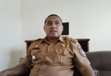Lurah Fakfak Utara Ajak Masyarakat Pahami Program Pemerintah Daerah Bersama