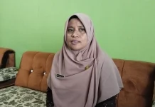 Kepala MAN Fakfak Tekankan Pembentukan Karakter Melalui Kegiatan MATAMUDA
