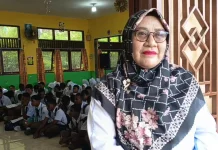 MPLS SMA Negeri 2 Fakfak Utamakan Karakter dan Kenyamanan Siswa