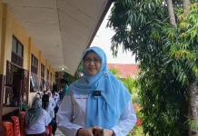 MPLS Ramah Bekali Siswa Baru Hadapi Tahun Ajaran Baru