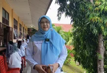 SMA Negeri Dua Fakfak Prioritaskan Pembentukan Karakter sejak MPLS