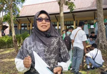 SMA Negeri Dua Fakfak Pastikan MPLS Aman dan Menyenangkan