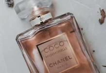 Empat Parfum yang Cocok untuk Kondangan