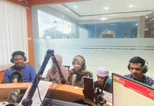 RTQ Assaffah Fakfak Cetak Generasi Qurani lewat Pembinaan Tilawah