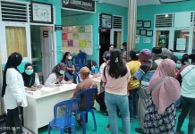 Puskesmas  Diminta Maksimalkan Cek Kesehatan Gratis Bagi Seluruh Masyarakat