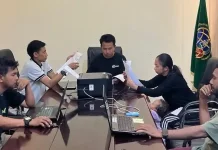Kantah Fakfak Tingkatkan Intensitas Kerja Dukung Program PTSL Nasional