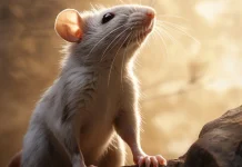 Penyebab Tikus Menyelinap Masuk ke Rumah