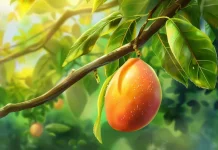 Tips Ampuh Cegah Buah Busuk di Pohon agar Panen Melimpah