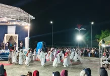 Tujuh Cabang Lomba Semarakkan 666 Tahun Masuknya Agama Islam di Tanah Papua