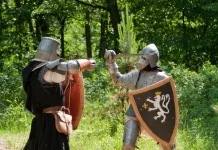 Mengenal Arti LARP, Dari Hobi Main Peran Jadul hingga Jadi Sindiran Gaul Netizen